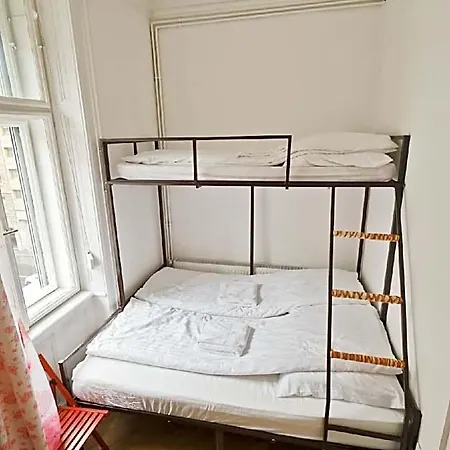 Hotel Center Private Spring 3*