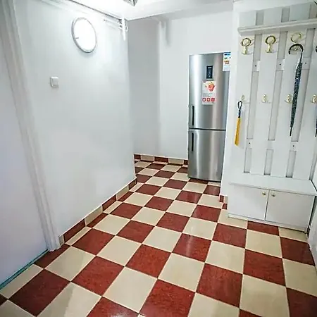 Center Private Spring Hotel