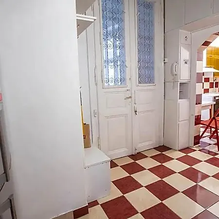 Center Private Spring Ξενοδοχείο