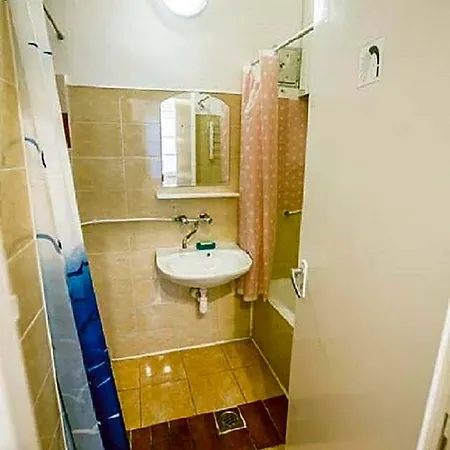 Center Private Spring Hotel 3*