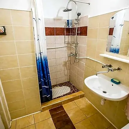 Center Private Spring Budapešť