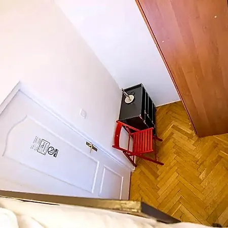 Center Private Spring Hotel 3*